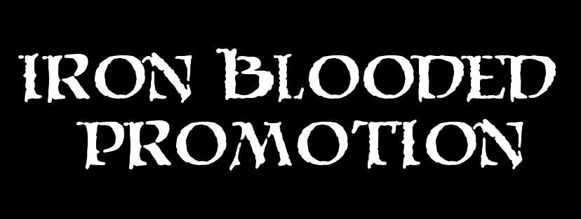 Iron Blooded Promotion